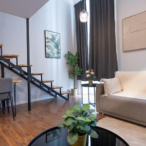 Appartement met Twee Slaapkamers